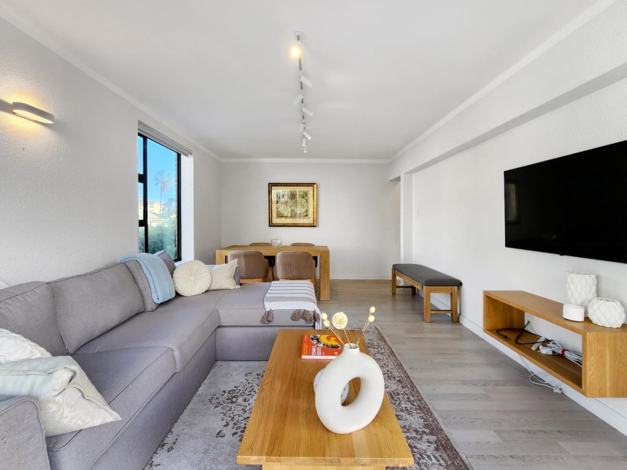 To Let 2 Bedroom Property for Rent in Sea Point Western Cape